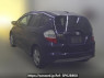 Used 2009 AT honda fit GE8 Image[2]
