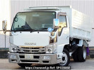 Isuzu Elf Truck NKR88AD