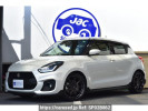 Suzuki Swift Sport ZC33S