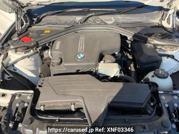 Used 2015 AT bmw 4-series 4A20 Image[5]