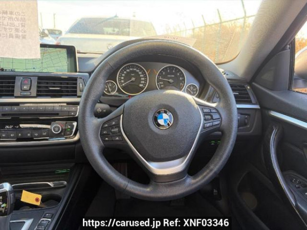 Used 2015 AT bmw 4-series 4A20 Image[12]