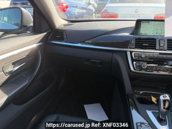 Used 2015 AT bmw 4-series 4A20 Image[13]