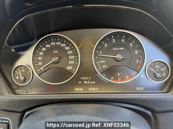 Used 2015 AT bmw 4-series 4A20 Image[14]