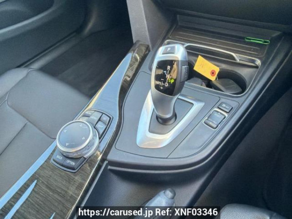 Used 2015 AT bmw 4-series 4A20 Image[18]