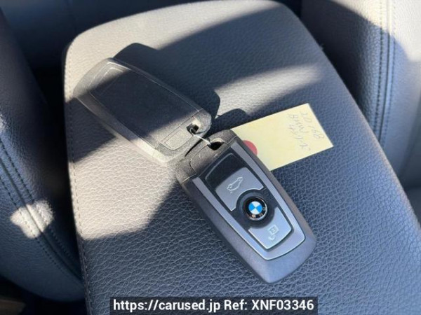 Used 2015 AT bmw 4-series 4A20 Image[19]