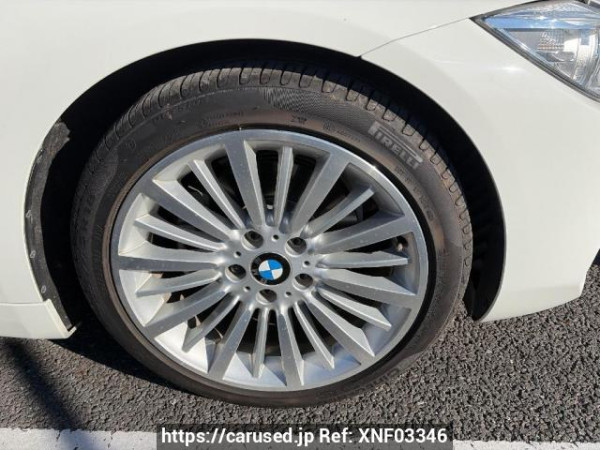 Used 2015 AT bmw 4-series 4A20 Image[20]