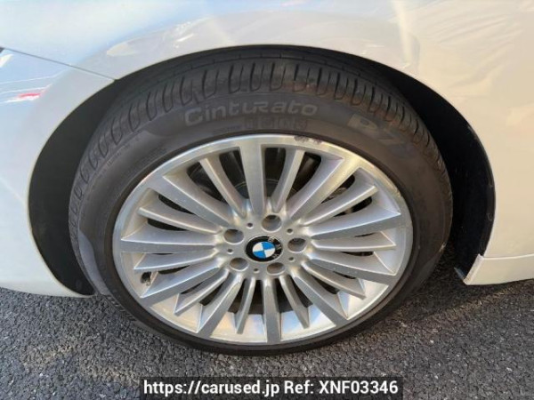 Used 2015 AT bmw 4-series 4A20 Image[21]