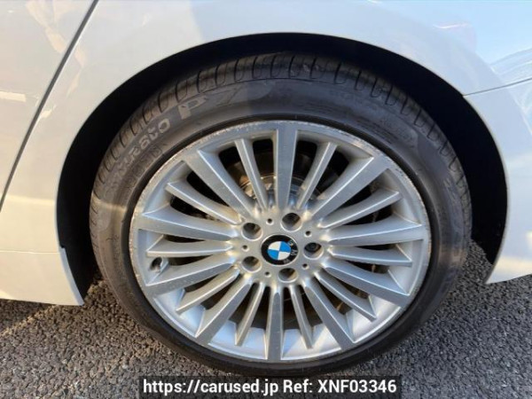 Used 2015 AT bmw 4-series 4A20 Image[22]