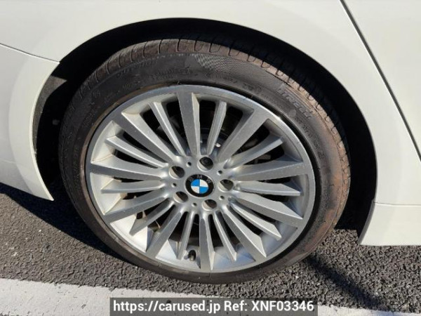 Used 2015 AT bmw 4-series 4A20 Image[23]