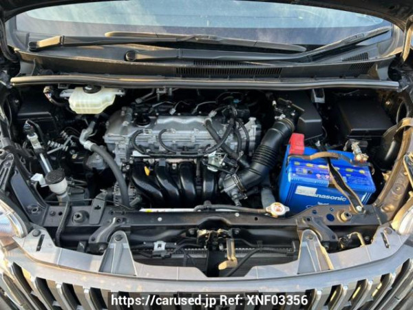 Used 2019 AT toyota esquire ZRR80G Image[9]