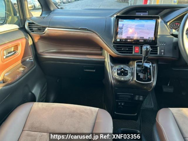 Used 2019 AT toyota esquire ZRR80G Image[18]