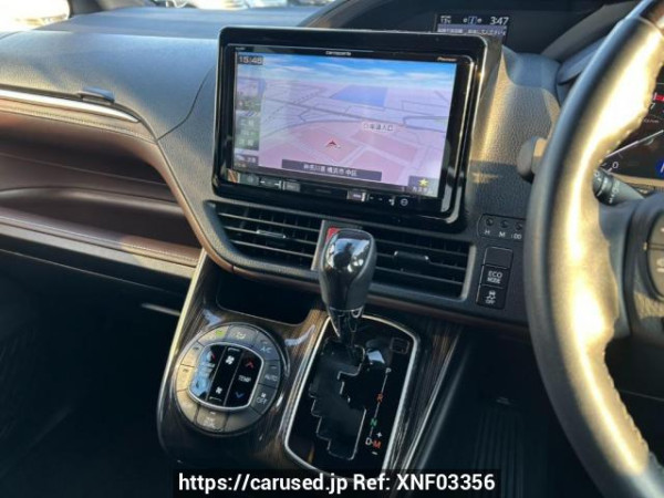 Used 2019 AT toyota esquire ZRR80G Image[20]