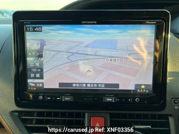 Used 2019 AT toyota esquire ZRR80G Image[21]