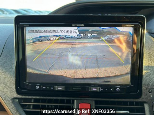 Used 2019 AT toyota esquire ZRR80G Image[22]