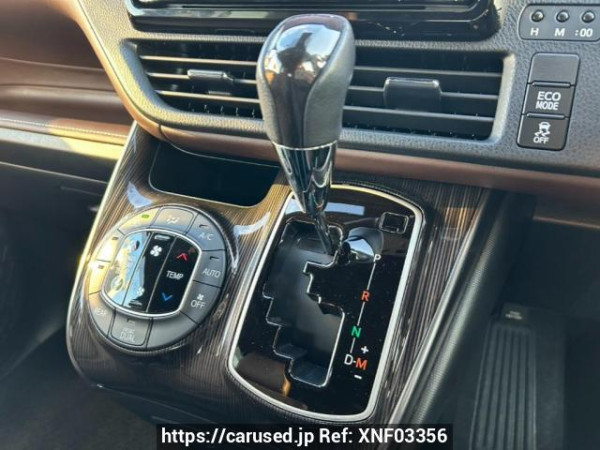 Used 2019 AT toyota esquire ZRR80G Image[23]