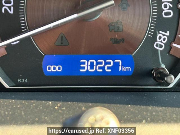 Used 2019 AT toyota esquire ZRR80G Image[26]