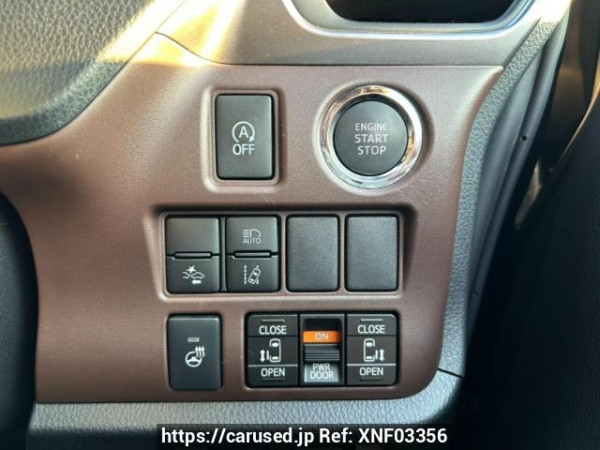 Used 2019 AT toyota esquire ZRR80G Image[27]