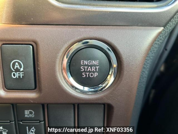 Used 2019 AT toyota esquire ZRR80G Image[28]