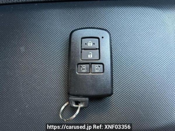 Used 2019 AT toyota esquire ZRR80G Image[29]