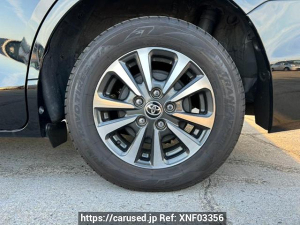 Used 2019 AT toyota esquire ZRR80G Image[34]