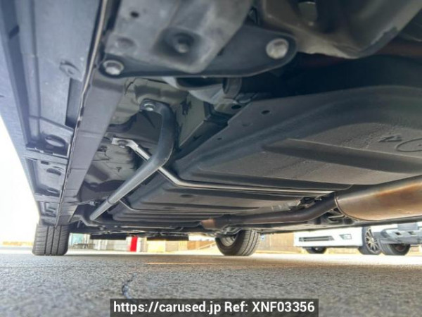 Used 2019 AT toyota esquire ZRR80G Image[39]