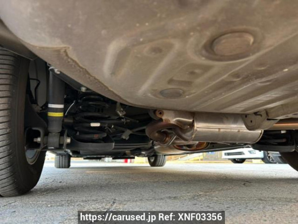 Used 2019 AT toyota esquire ZRR80G Image[42]