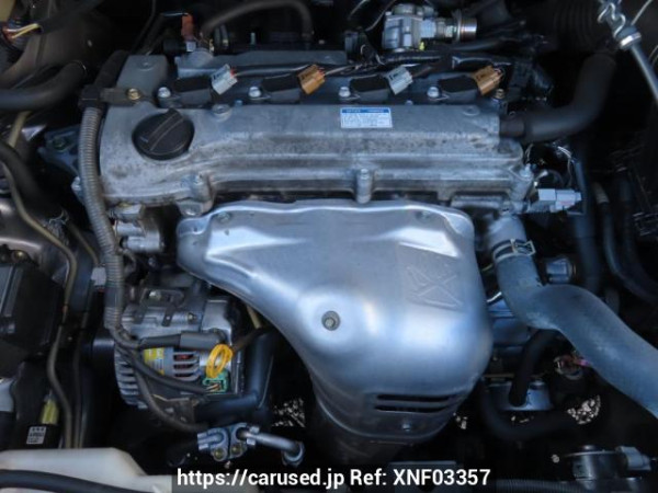 Used 2002 AT toyota noah AZR60G Image[10]