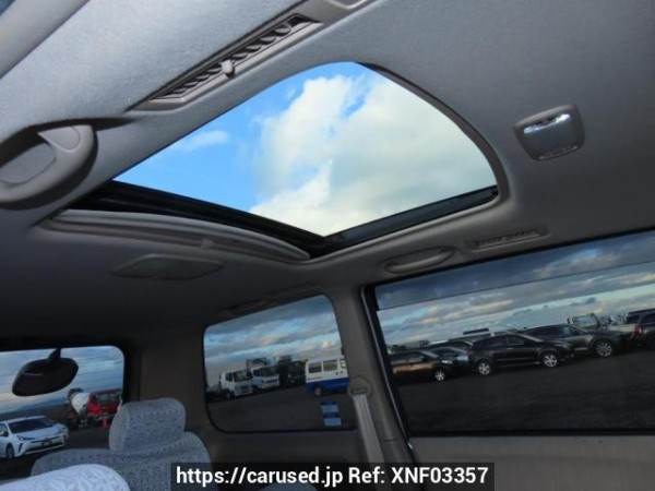 Used 2002 AT toyota noah AZR60G Image[13]