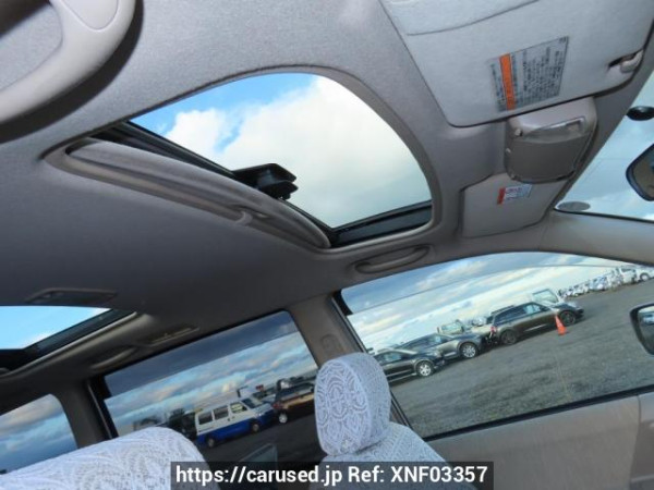 Used 2002 AT toyota noah AZR60G Image[14]