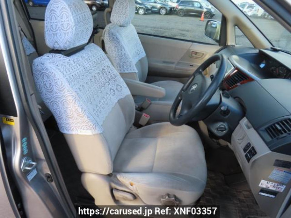 Used 2002 AT toyota noah AZR60G Image[16]