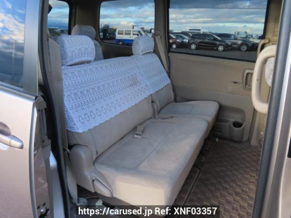 Used 2002 AT toyota noah AZR60G Image[20]