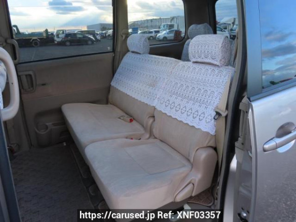 Used 2002 AT toyota noah AZR60G Image[22]