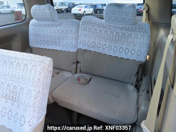 Used 2002 AT toyota noah AZR60G Image[24]