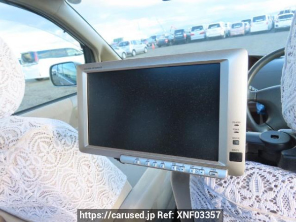 Used 2002 AT toyota noah AZR60G Image[25]
