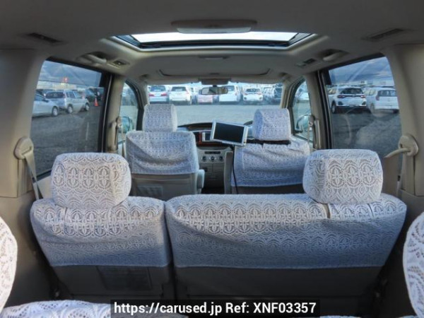 Used 2002 AT toyota noah AZR60G Image[26]