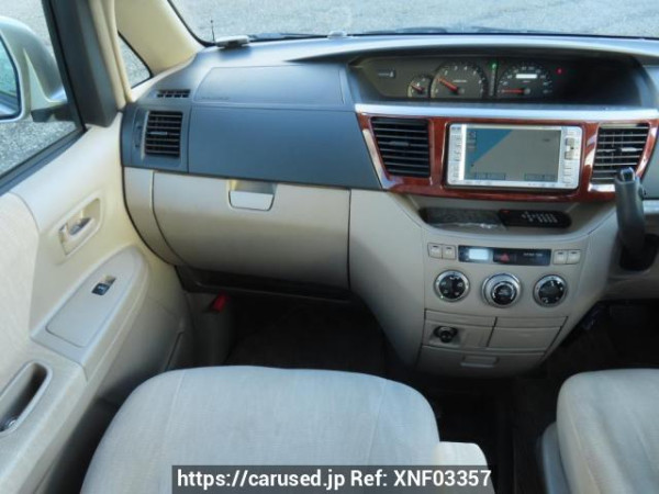 Used 2002 AT toyota noah AZR60G Image[29]