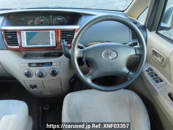 Used 2002 AT toyota noah AZR60G Image[30]