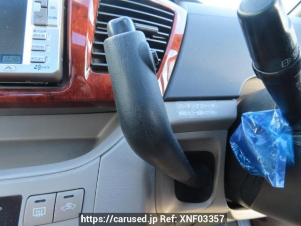 Used 2002 AT toyota noah AZR60G Image[31]