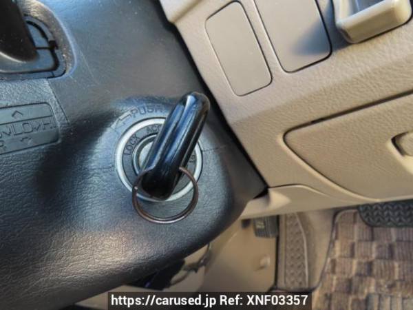 Used 2002 AT toyota noah AZR60G Image[32]