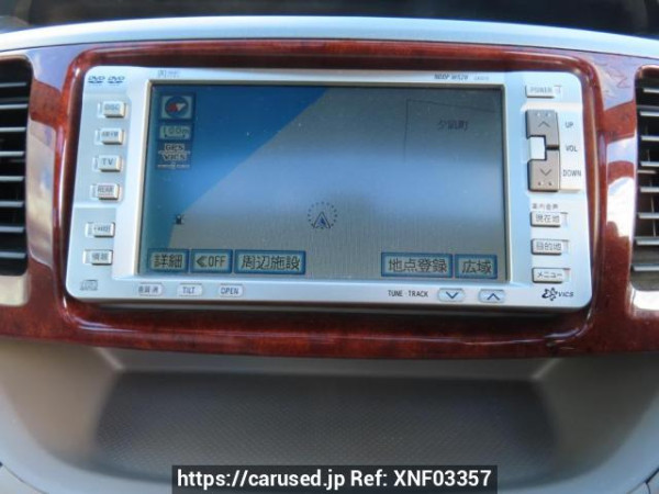 Used 2002 AT toyota noah AZR60G Image[35]