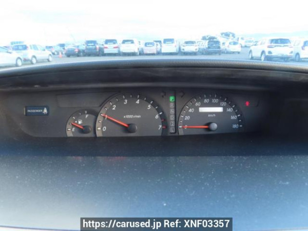 Used 2002 AT toyota noah AZR60G Image[37]