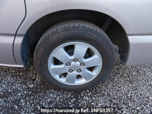 Used 2002 AT toyota noah AZR60G Image[42]