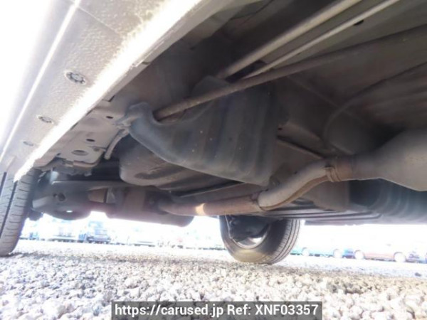Used 2002 AT toyota noah AZR60G Image[47]