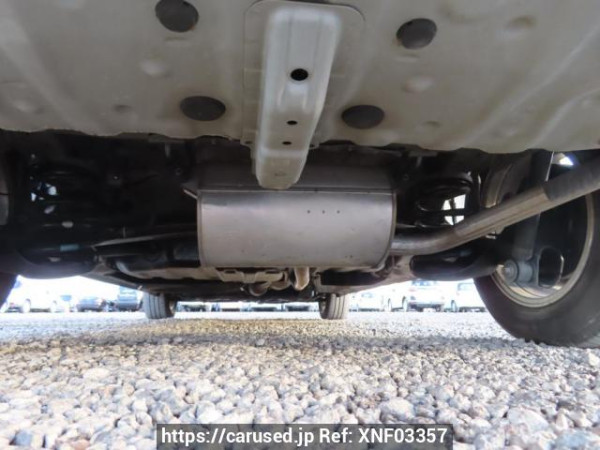 Used 2002 AT toyota noah AZR60G Image[50]