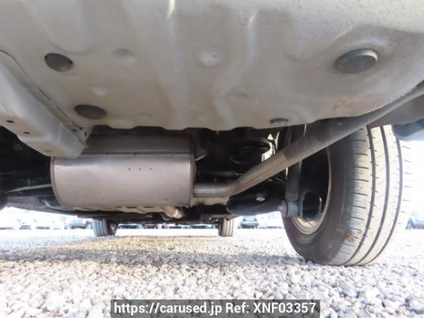 Used 2002 AT toyota noah AZR60G Image[51]