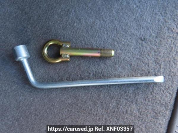 Used 2002 AT toyota noah AZR60G Image[53]