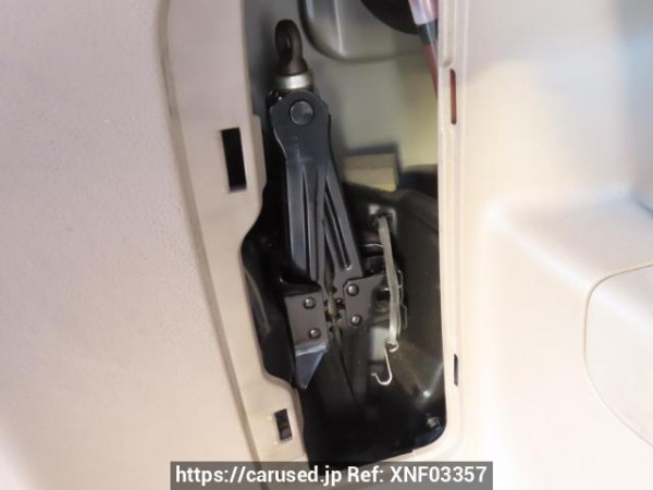 Used 2002 AT toyota noah AZR60G Image[54]