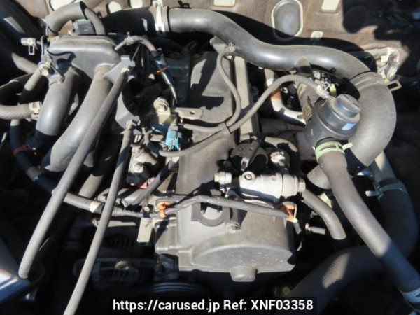 Used 2002 AT daihatsu terios-kid J131G Image[10]