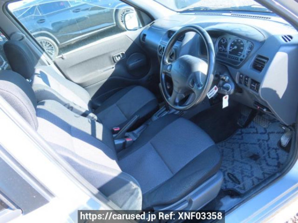 Used 2002 AT daihatsu terios-kid J131G Image[13]