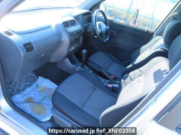 Used 2002 AT daihatsu terios-kid J131G Image[15]